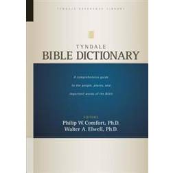 Tyndale Bible Dictionary (Hardcover, 2008)