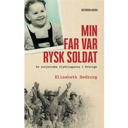 Min far var rysk soldat (E-bok)