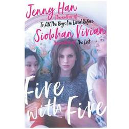 Fire with Fire (Paperback)