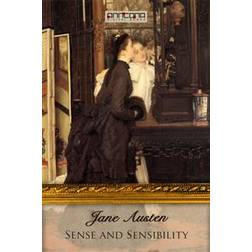 Sense and Sensibility (E-bok, 2014)