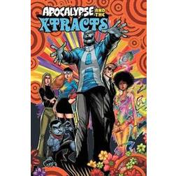 Age Of X-man: Apocalypse & The X-tracts (Paperback, 2019)