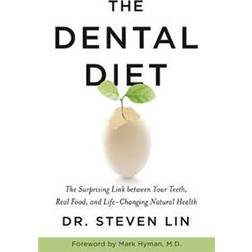 The Dental Diet (Paperback, 2019)