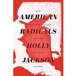 American Radicals (Hardcover, 2019)