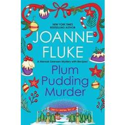 Plum Pudding Murder (Paperback, 2019)