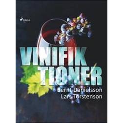 Vinifiktioner : (Häftad)