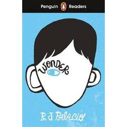 Penguin Readers Level 3: Wonder (Häftad, 2019)