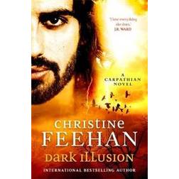 Dark Illusion (Hardcover, 2019)
