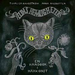 Elins hemligheter - En handbok i häxkonst (Inbunden)