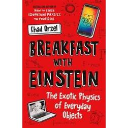 Breakfast with Einstein (Häftad, 2019)