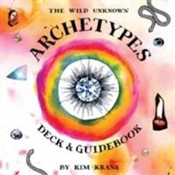 The Wild Unknown Archetypes Deck and Guidebook (Inbunden, 2019)