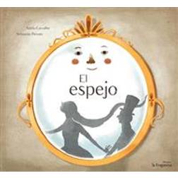 El Espejo Vanidoso (Hardcover, 2015)