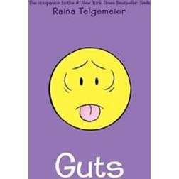 Guts (Hardcover, 2019)