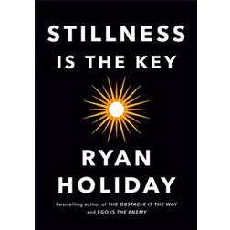 Stillness Is the Key (Hardcover, 2019)