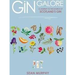 Gin Galore (Hardcover, 2018)