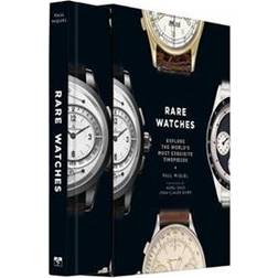 Rare Watches (Inbunden, 2019)