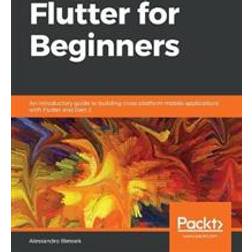 Flutter for Beginners (Häftad, 2019)
