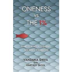 Oneness vs The 1% (Häftad, 2019)