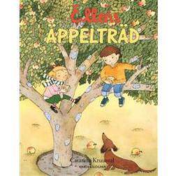Ellens äppelträd (E-bok, 2017)