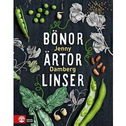Bönor, ärtor & linser pdf (E-bok, 2019)