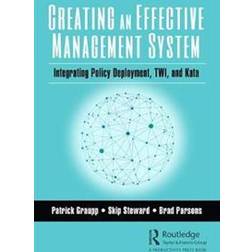 Creating an Effective Management System (Paperback, 2019)