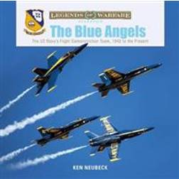 The Blue Angels by Ken Neubeck (Relié, 2019)