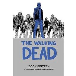 The Walking Dead Book 16 (Inbunden, 2019)