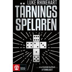 Tärningsspelaren (Häftad)