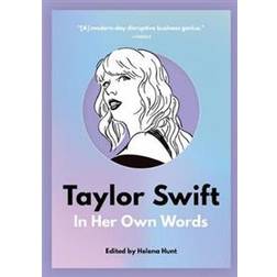 Taylor Swift (Häftad, 2019)