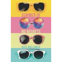 Summer of No Regrets (Paperback, 2019)