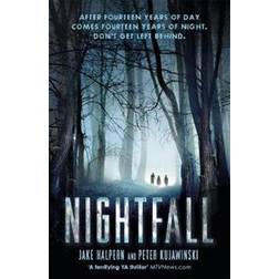 Nightfall (Paperback, 2016)