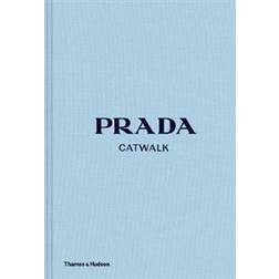 Prada Catwalk (Indbundet, 2019)