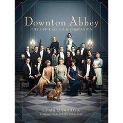 Downton Abbey (Inbunden, 2019)