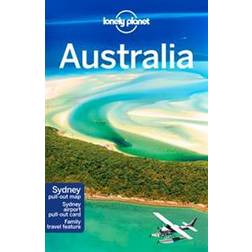 Lonely Planet Australia (Paperback, 2019)