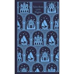 Tales from 1,001 Nights (Indbundet, 2019)