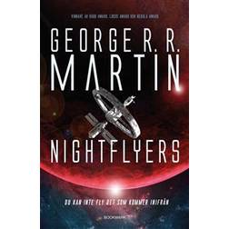 Nightflyers (E-bok, 2019)