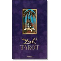 Dali. Tarot (Hæftet, 2019)