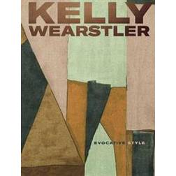 Kelly Wearstler (Inbunden, 2019)