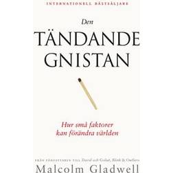 Den tändande gnistan (E-bok, 2019)