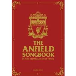The Anfield Songbook (Inbunden, 2017)