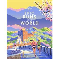 Epic Runs of the World (Inbunden, 2019)
