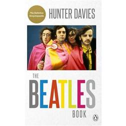The Beatles Book (Häftad, 2019)