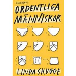 Ordentliga människor (E-bok)