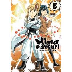 Hinamatsuri Volume 05 (Häftad, 2019)