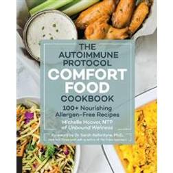 The Autoimmune Protocol Comfort Food Cookbook (Häftad, 2019)