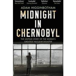 Midnight in Chernobyl (Paperback)