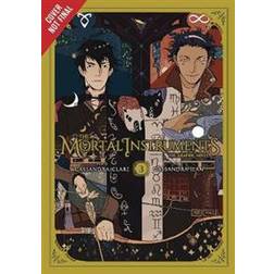 The Mortal Instruments Graphic Novel, Vol. 3 (Paperback, 2019)