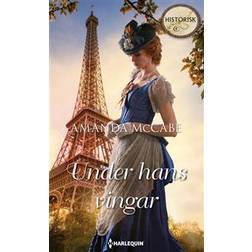 Under hans vingar (E-bok, 2019)