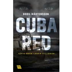 Cuba red (E-bok, 2019)