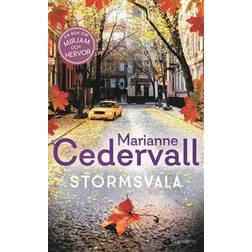 Stormsvala (E-bok, 2019)