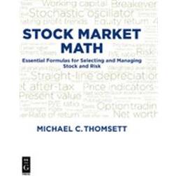 Stock Market Math (Paperback, 2017)